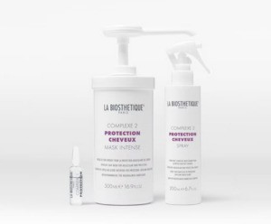 Protection Cheveux Complexe